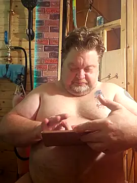 alienbunny online show from 18, 9, 2025