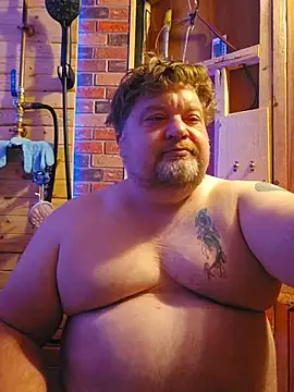 alienbunny online show from 8, 11, 2025