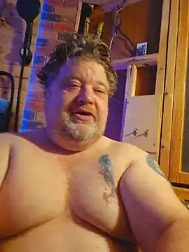 alienbunny online show from 8, 3, 2026