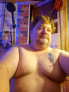 alienbunny online show from 18, 3, 2025