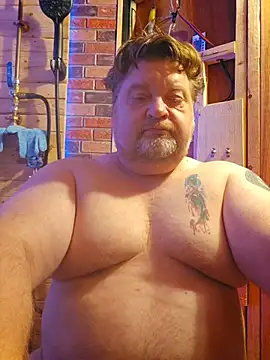 alienbunny online show from 7, 11, 2025