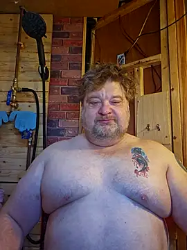 alienbunny online show from 10, 3, 2025