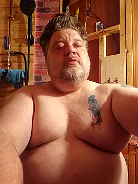 alienbunny online show from 16, 10, 2025