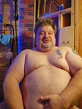 alienbunny online show from 21, 12, 2025