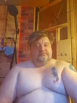 alienbunny online show from 9, 2, 2025