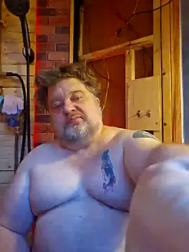 alienbunny online show from 15, 1, 2025