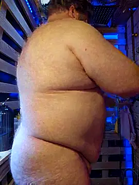 alienbunny online show from 12, 3, 2025