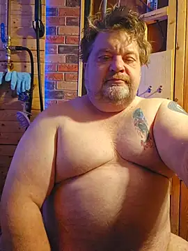 alienbunny online show from 17, 3, 2026