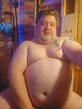 alienbunny online show from 25, 5, 2026