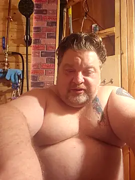 alienbunny online show from 25, 9, 2025