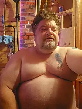 alienbunny online show from 6, 11, 2025