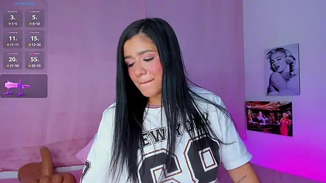 tellmebri online show from 16, 2, 2026