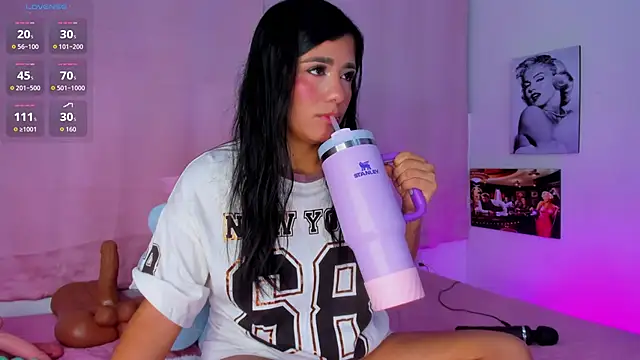 tellmebri online show from 31, 10, 2025