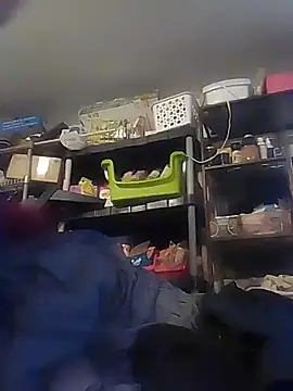 Snapshot of Cooperstone chatting on 3, 12, 2025 Cooperstone online show from 3, 12, 2025