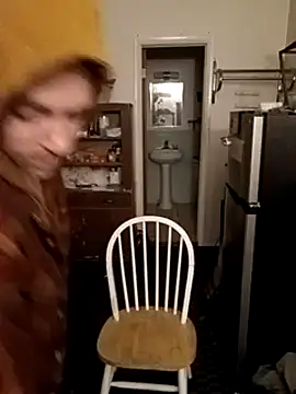 Snapshot of Cooperstone chatting on 21, 2, 2025 Cooperstone online show from 21, 2, 2025