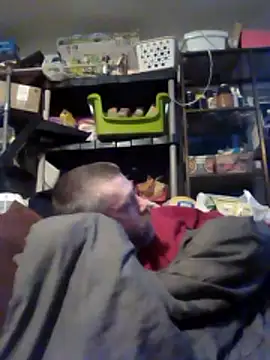 Snapshot of Cooperstone chatting on 5, 12, 2025 Cooperstone online show from 5, 12, 2025