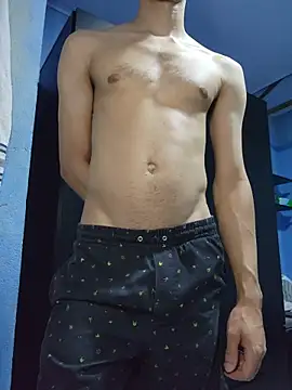 boyminerin00 online show from 12, 10, 2025