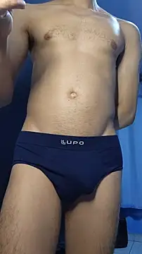 boyminerin00 online show from 18, 12, 2025