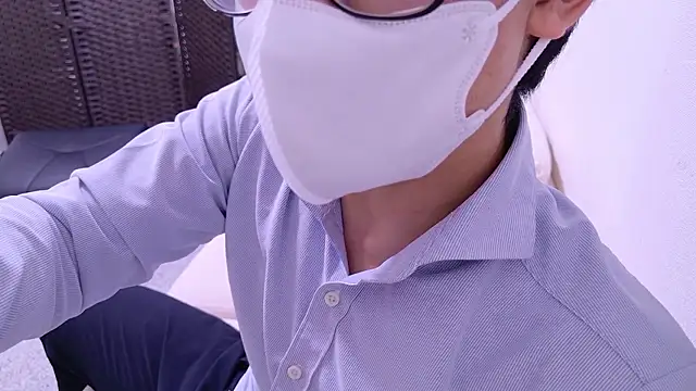 kintaman cum online show from 20, 3, 2026