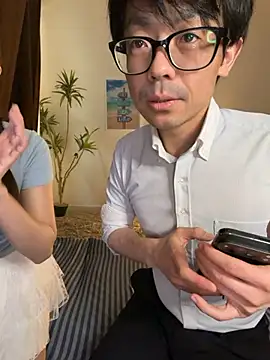 kintaman cum online show from 23, 7, 2026