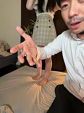 kintaman cum online show from 12, 7, 2026