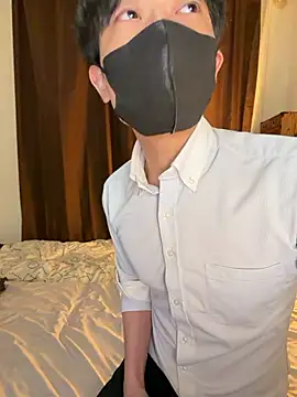 kintaman cum online show from 19, 7, 2026