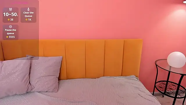 Snapshot of KetrinWhite chatting on 25, 2, 2026 KetrinWhite online show from 25, 2, 2026