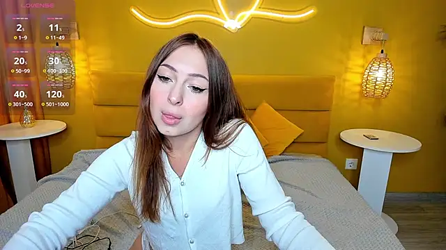 Snapshot of KetrinWhite chatting on 12, 7, 2026 KetrinWhite online show from 12, 7, 2026