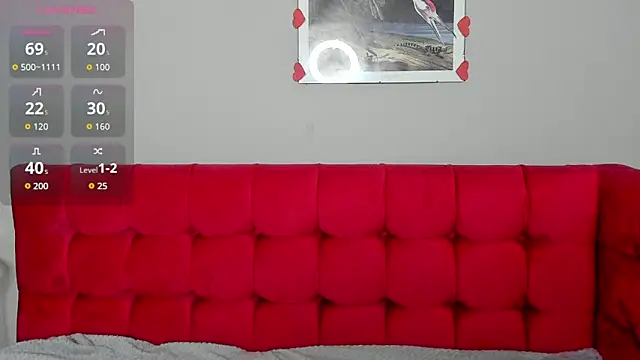 Snapshot of KetrinWhite chatting on 20, 2, 2026 KetrinWhite online show from 20, 2, 2026