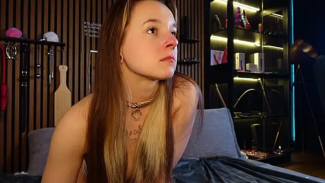 Izzy Inked online show from 18, 3, 2026