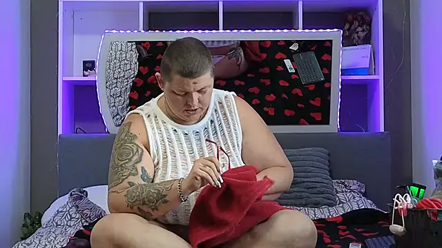 Snapshot of SunshineLexi chatting on 4, 10, 2025 SunshineLexi online show from 4, 10, 2025