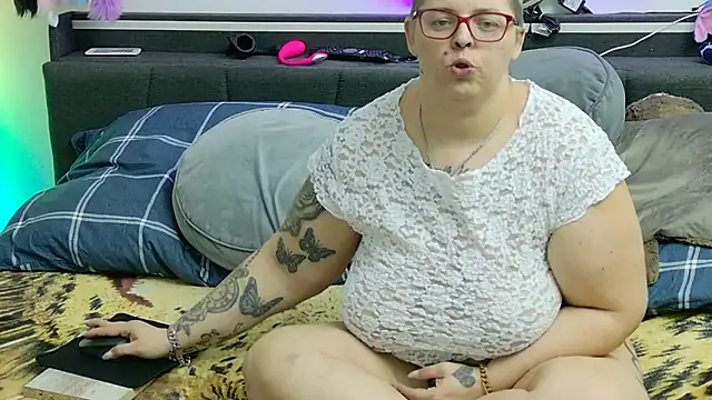 SunshineLexi online show from 22, 12, 2025