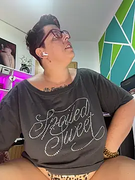 SunshineLexi online show from 20, 7, 2026