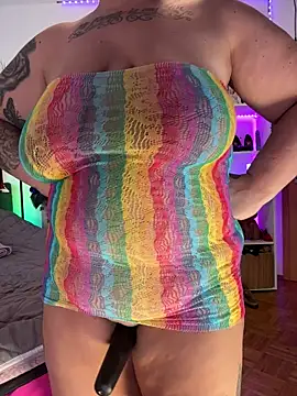 SunshineLexi online show from 2, 5, 2026