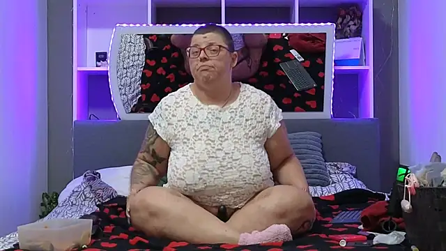 Snapshot of SunshineLexi chatting on 3, 10, 2025 SunshineLexi online show from 3, 10, 2025