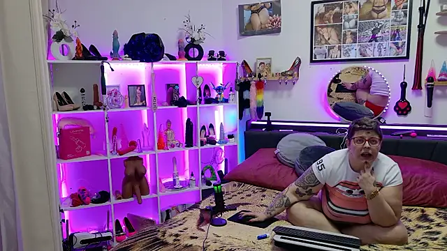 SunshineLexi online show from 14, 1, 2026