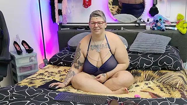 SunshineLexi online show from 15, 12, 2025