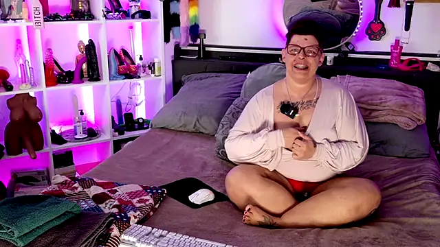 SunshineLexi online show from 15, 2, 2026