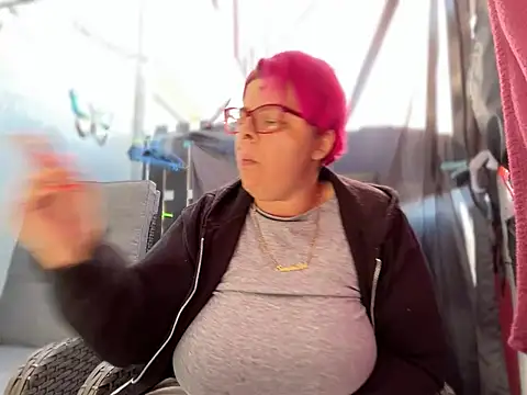 Snapshot of SunshineLexi chatting on 18, 3, 2025 SunshineLexi online show from 18, 3, 2025