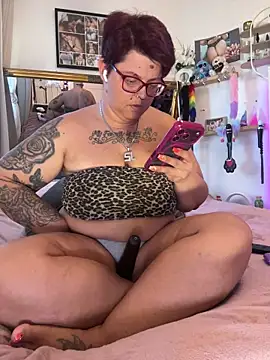 SunshineLexi online show from 24, 4, 2026