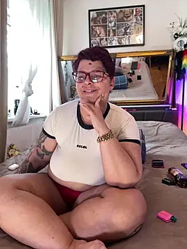 SunshineLexi online show from 11, 4, 2026