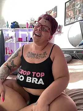 SunshineLexi online show from 19, 3, 2026