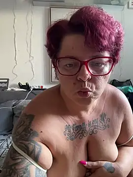 SunshineLexi online show from 18, 6, 2026