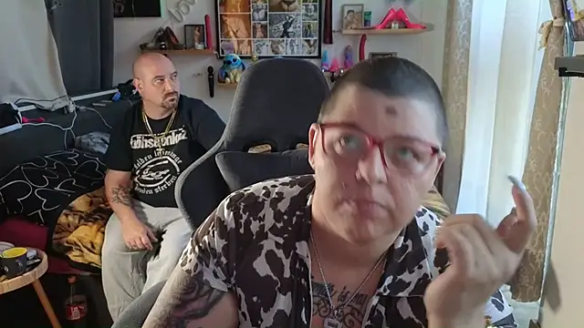 Snapshot of SunshineLexi chatting on 29, 9, 2025 SunshineLexi online show from 29, 9, 2025