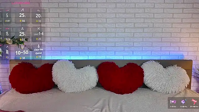 NovaBlissss online show from 25, 9, 2025