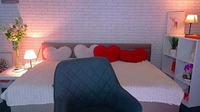NovaBlissss online show from 3, 5, 2026
