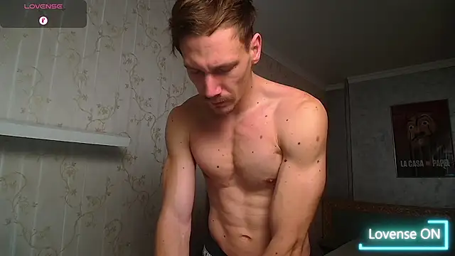 MateoBenjaminX online show from 15, 11, 2025