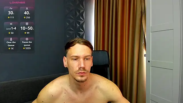 MateoBenjaminX online show from 10, 5, 2026