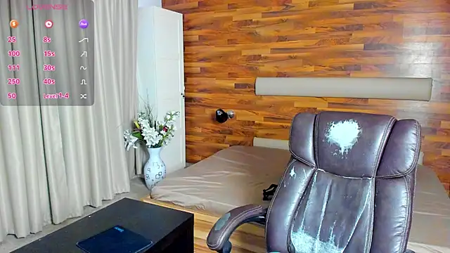 Snapshot of MateoBenjaminX chatting on 12, 2, 2026 MateoBenjaminX online show from 12, 2, 2026