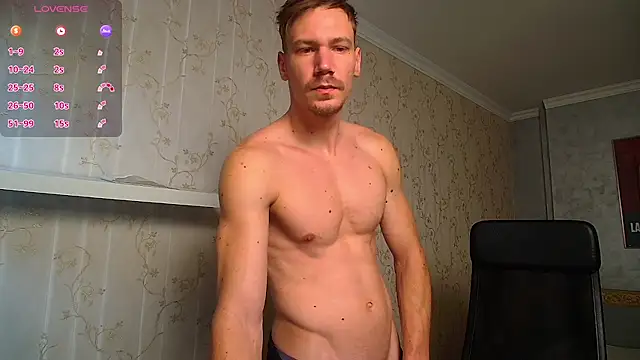 MateoBenjaminX online show from 29, 10, 2025